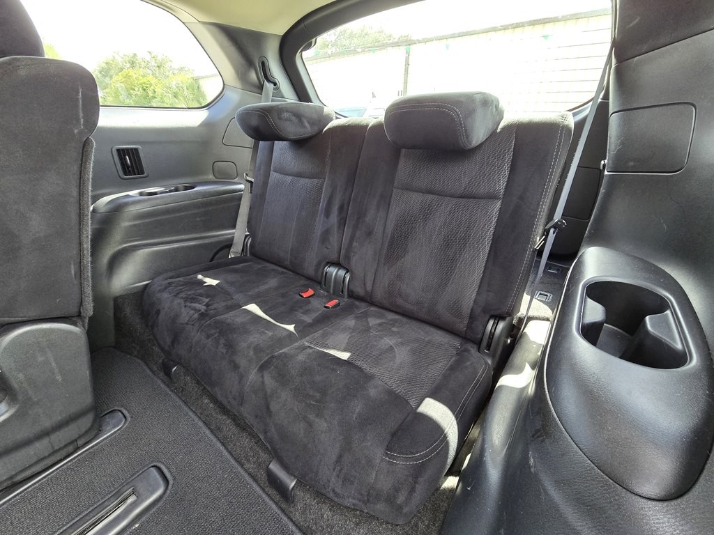 2015 Nissan Pathfinder Image 19