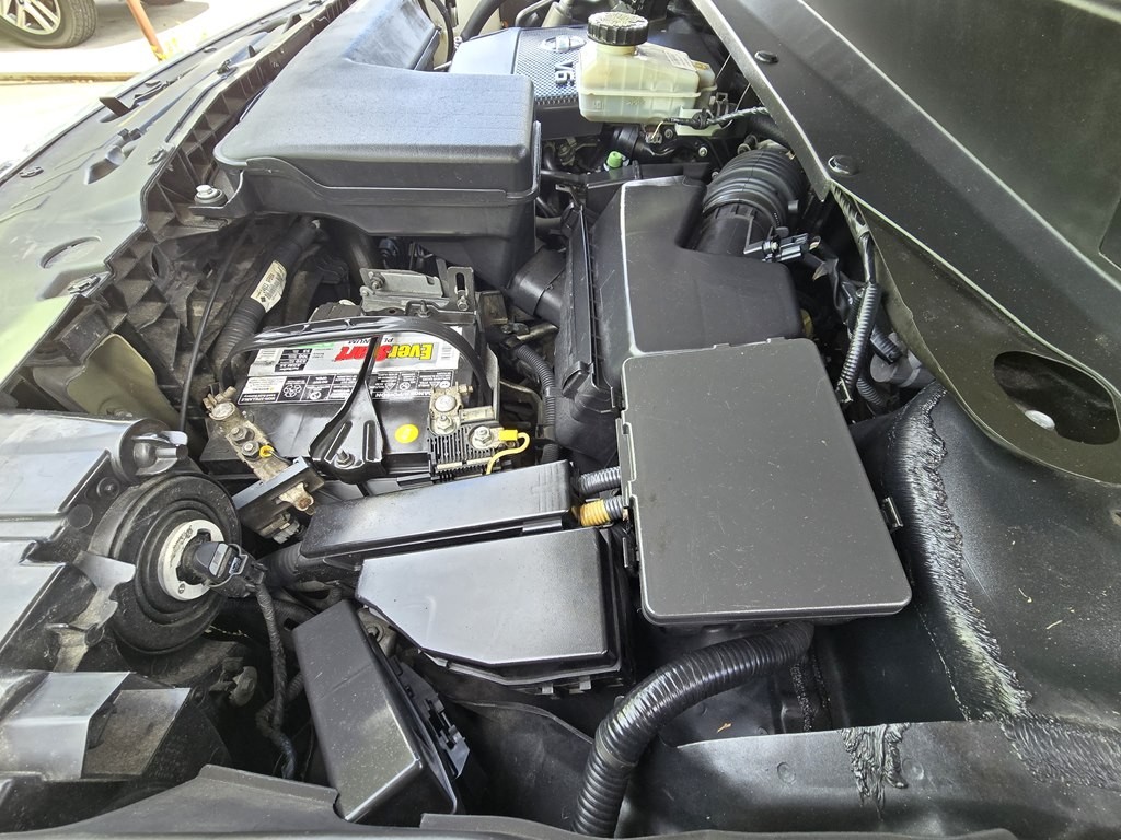 2015 Nissan Pathfinder Image 23