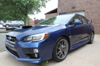 Image for 2015 Subaru WRX Sti Limited ID: 228363
