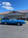 Image for 1970 Plymouth Road Runner Superbird ID: 6785735
