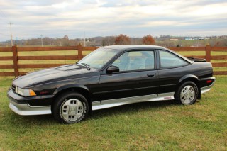 Image for 1988 Chevrolet Cavalier Z24 ID: 7004483