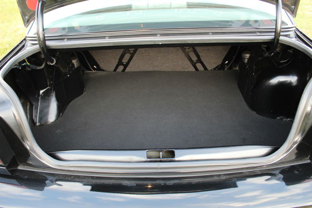 1988 Chevrolet Cavalier Image 12