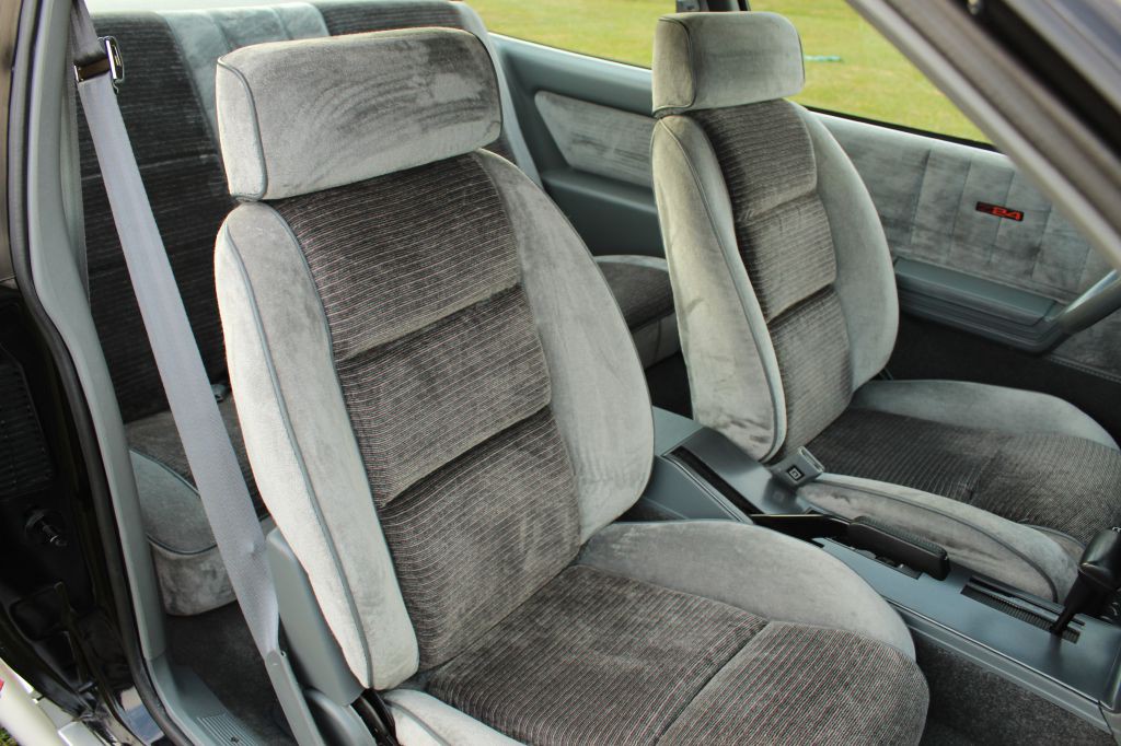 1988 Chevrolet Cavalier Image 19