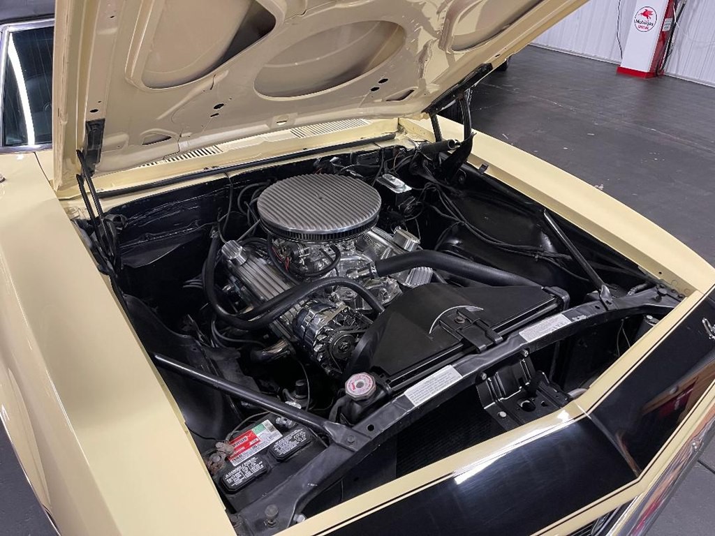 1968 Chevrolet Camaro Image 7