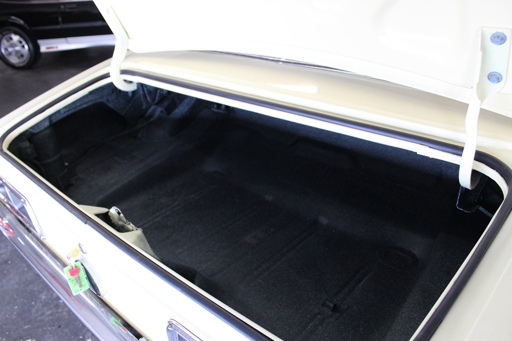 1968 Chevrolet Camaro Image 26