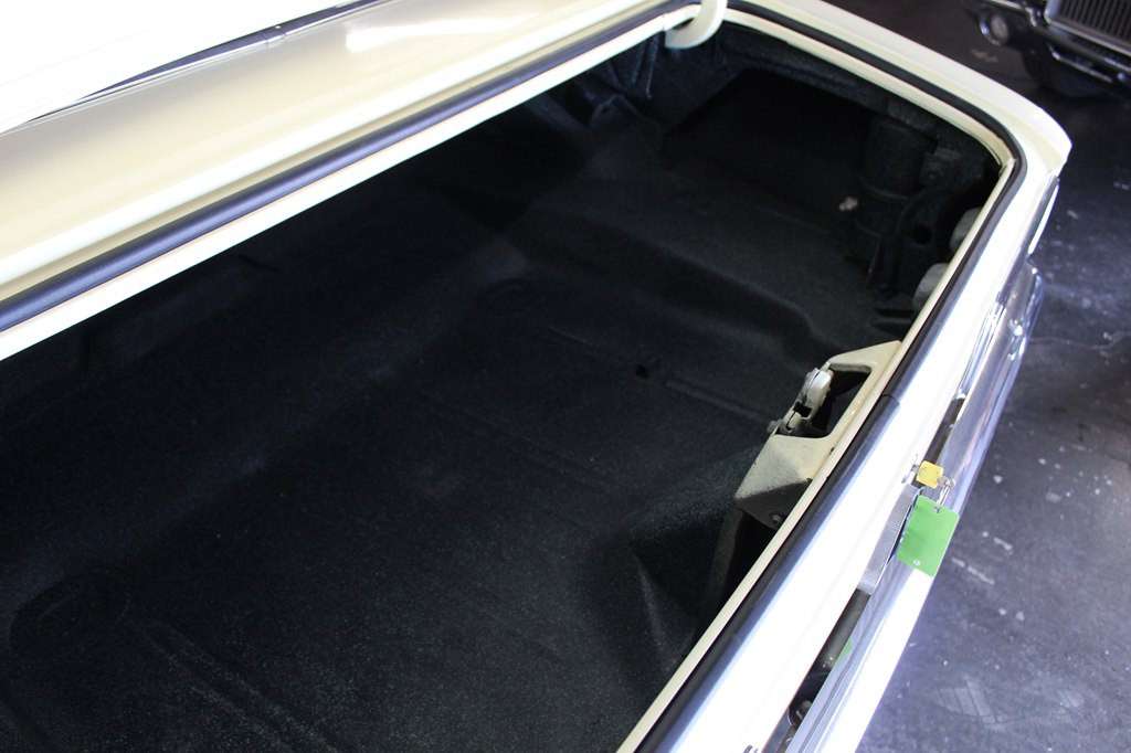 1968 Chevrolet Camaro Image 27