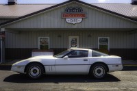 Image for 1984 Chevrolet Corvette  ID: 7318553