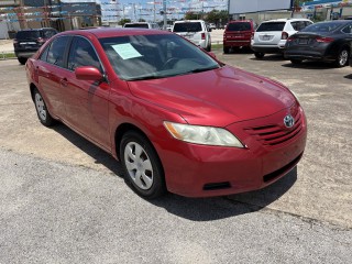 Image for 2009 Toyota Camry LE ID: 6569267