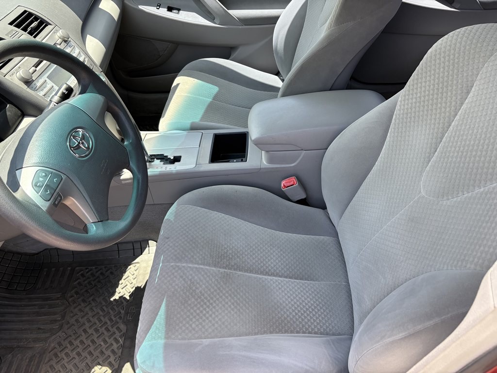2009 Toyota Camry Image 3