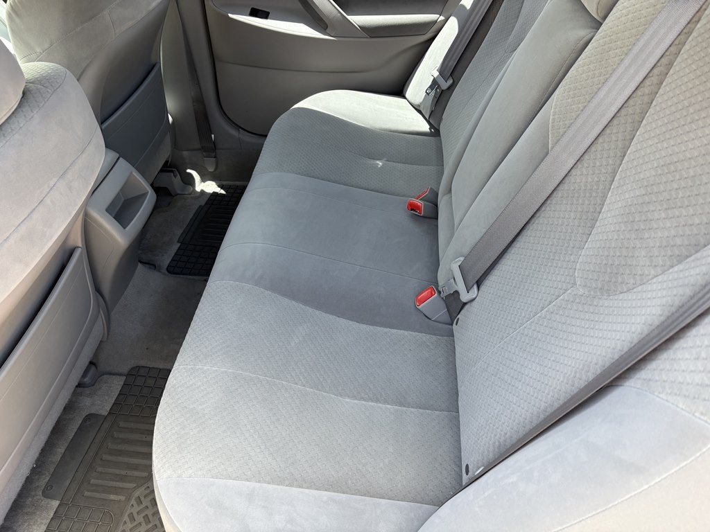 2009 Toyota Camry Image 4