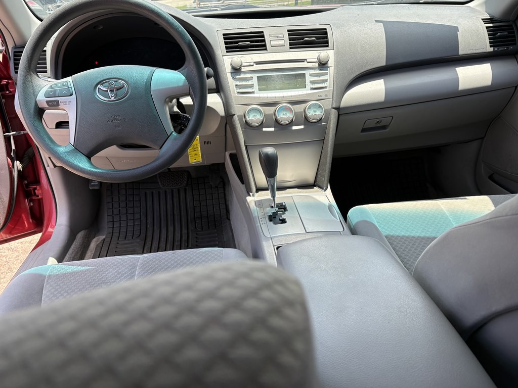 2009 Toyota Camry Image 5