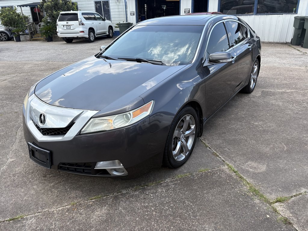 2009 Acura TL Image 1