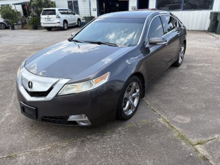 Image for 2009 Acura TL  ID: 6575826