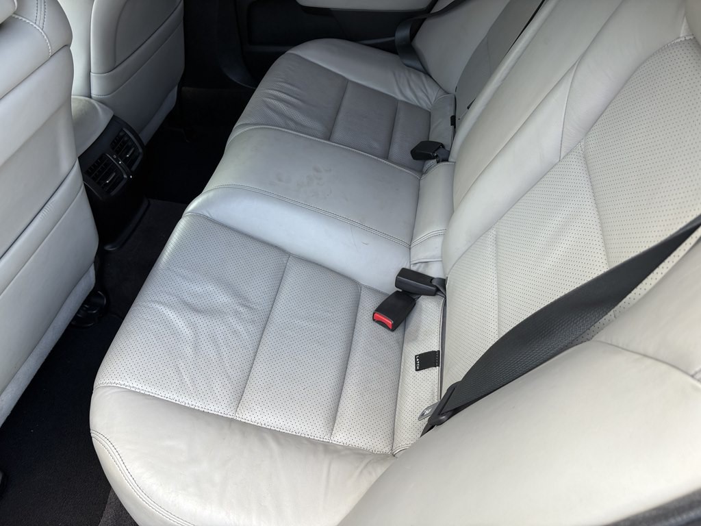 2009 Acura TL Image 4