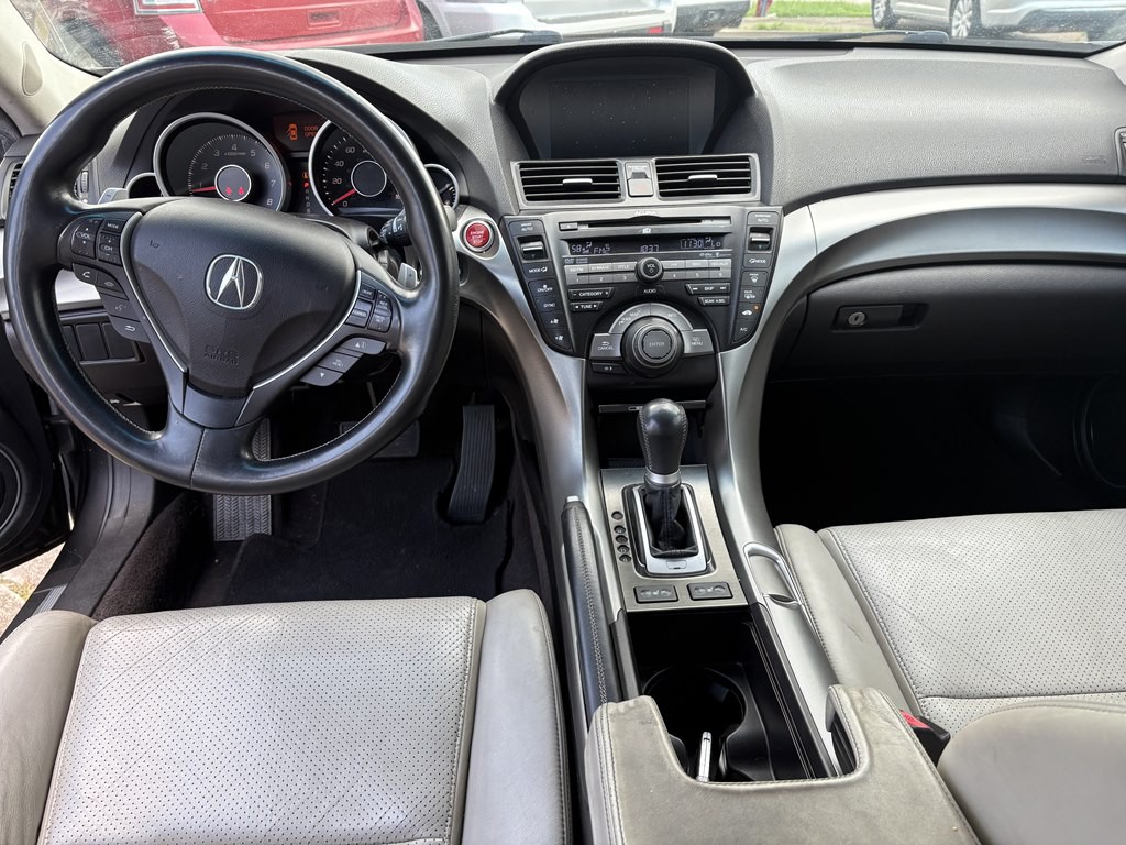 2009 Acura TL Image 5