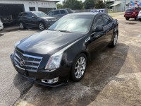 Image for 2008 Cadillac CTS HI FEATURE V6 ID: 6684957