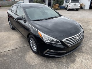 Image for 2015 Hyundai Sonata SE ID: 6706339