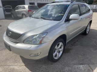 Image for 2007 Lexus RX 350 ID: 6712080