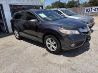 Image for 2015 Acura RDX Technology ID: 6717901
