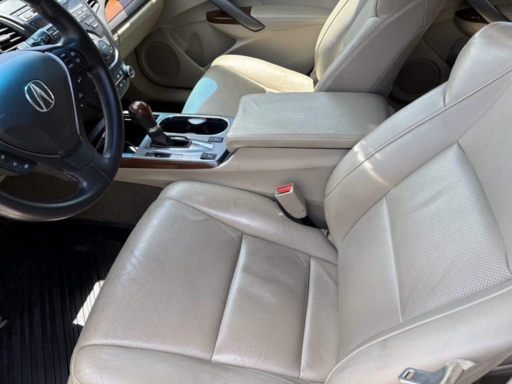 2015 Acura RDX Image 3