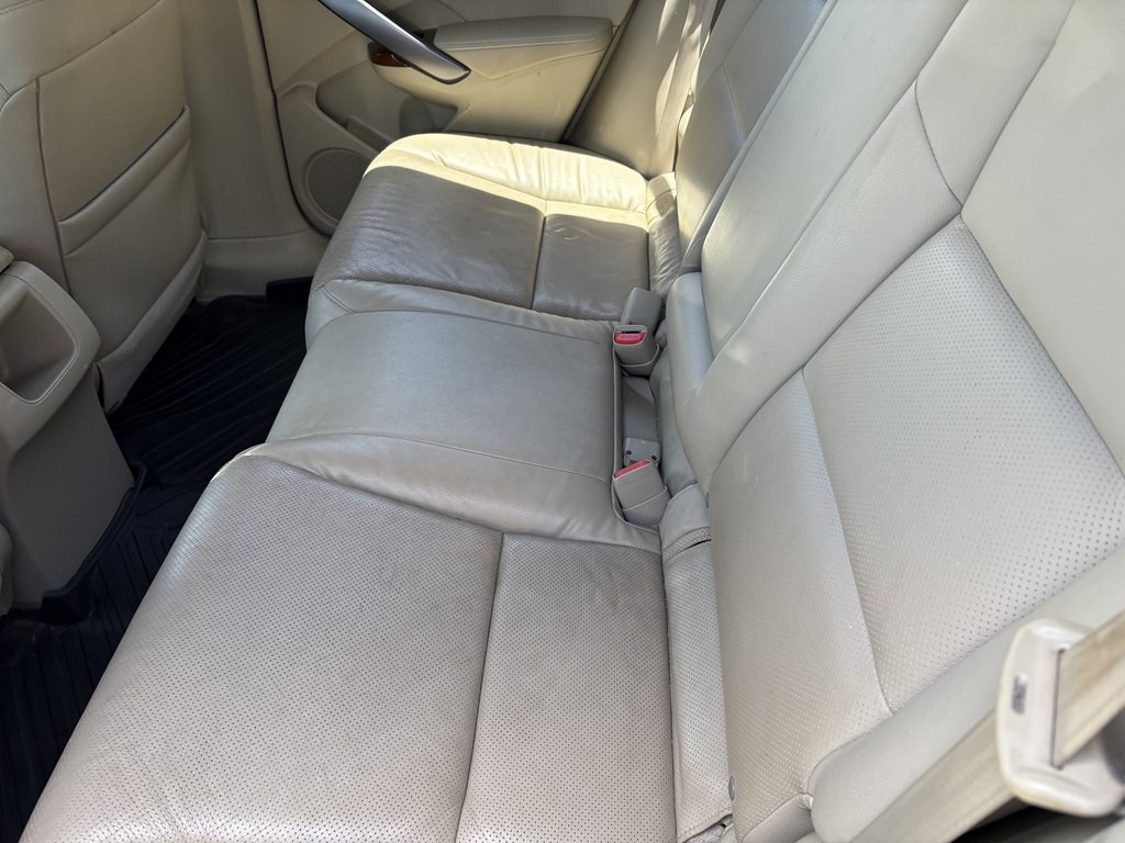 2015 Acura RDX Image 4