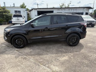Image for 2018 Ford Escape SE ID: 6717906