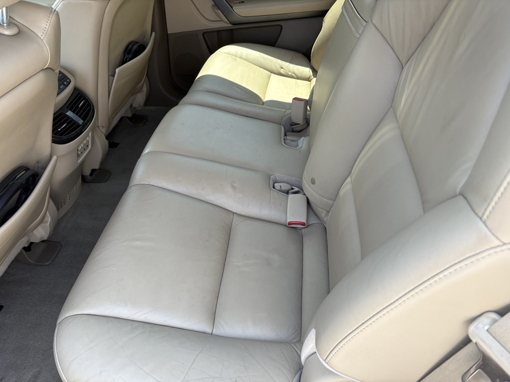 2008 Acura MDX Image 4