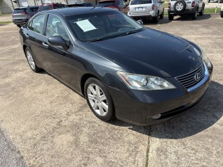 Image for 2008 Lexus ES 350 ID: 6776570