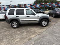 Image for 2007 Jeep Liberty Sport ID: 6779379