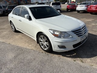 Image for 2009 Hyundai Genesis 4.6L ID: 6796387