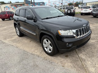 Image for 2012 Jeep Grand Cherokee Laredo ID: 6806201