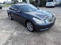 Image for 2008 INFINITI G35  ID: 6812392