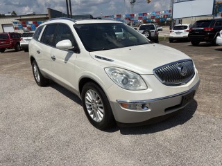 Image for 2009 Buick Enclave CXL ID: 6814955