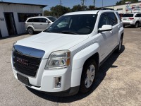 Image for 2013 GMC Terrain SLT ID: 6831737