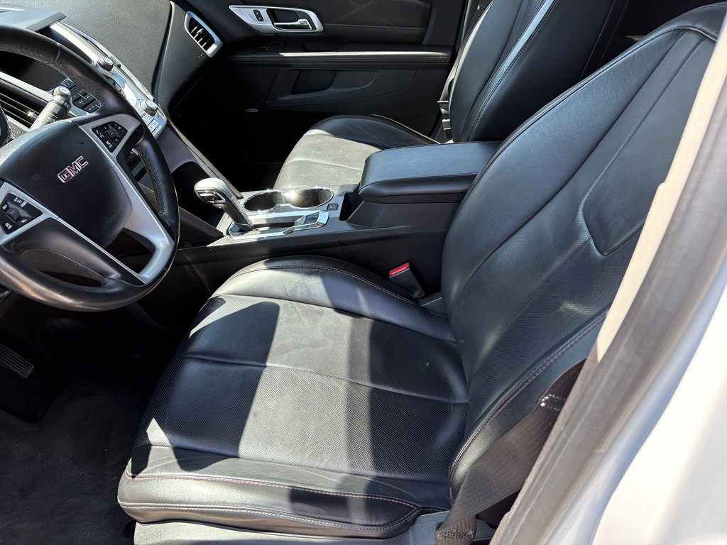 2013 GMC Terrain Image 3