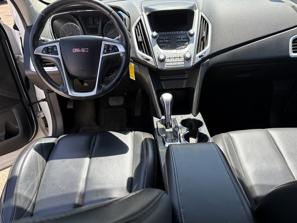 2013 GMC Terrain Image 5