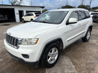 Image for 2011 Jeep Grand Cherokee Laredo Ltd ID: 6868647