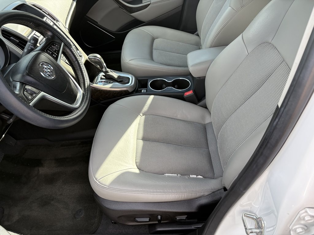 2016 Buick Verano Image 3