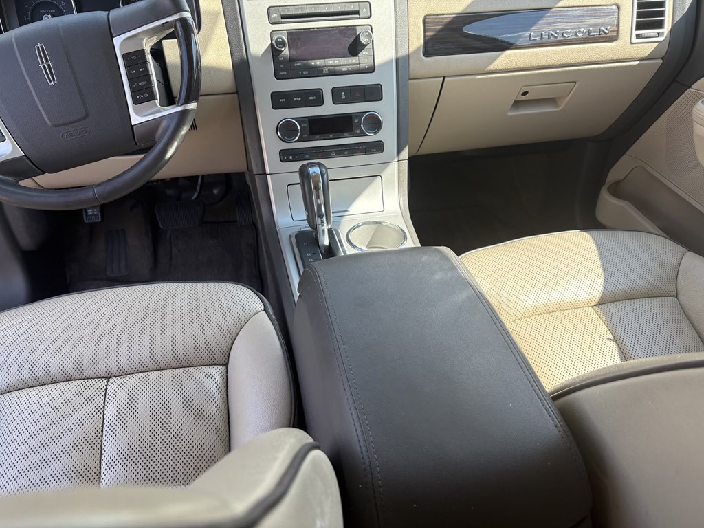 2008 Lincoln MKX Image 5