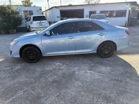 Image for 2012 Toyota Camry LE ID: 6907240