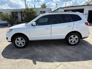 Image for 2012 Hyundai Santa Fe Limited ID: 6909546
