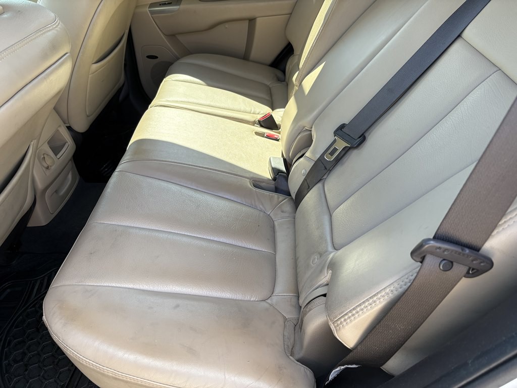 2012 Hyundai Santa Fe Image 4