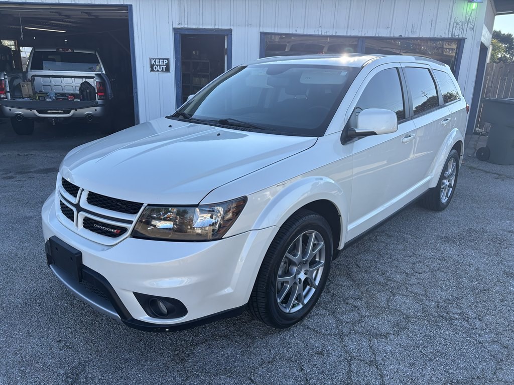 2014 Dodge Journey Image 2