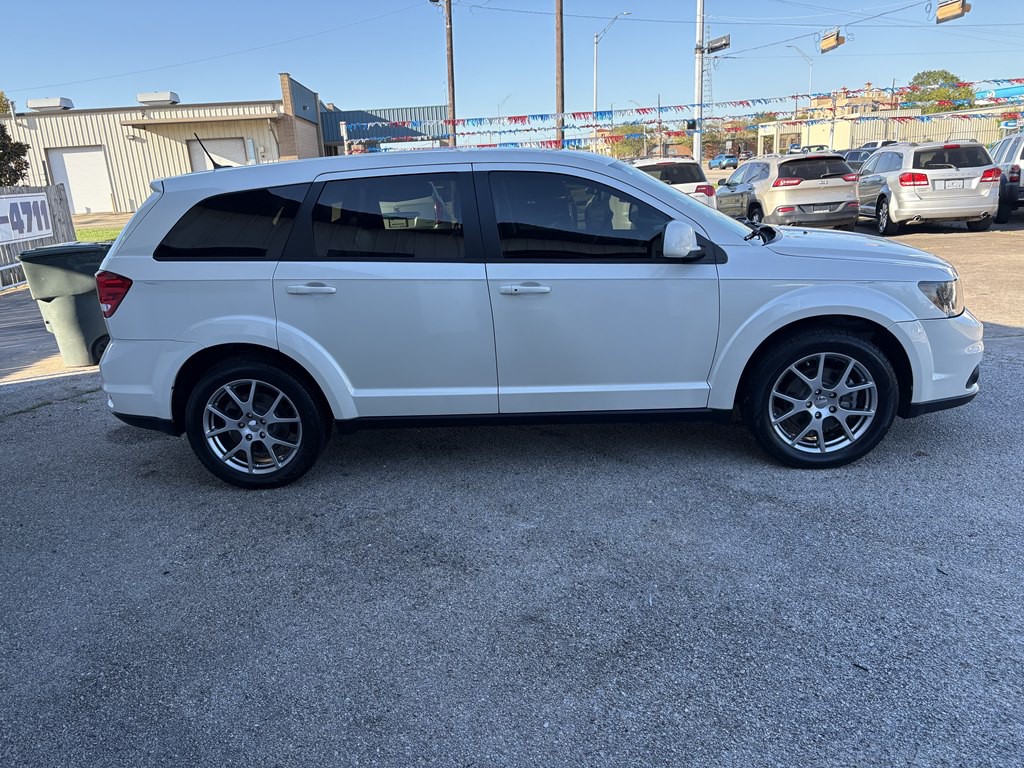 2014 Dodge Journey Image 3