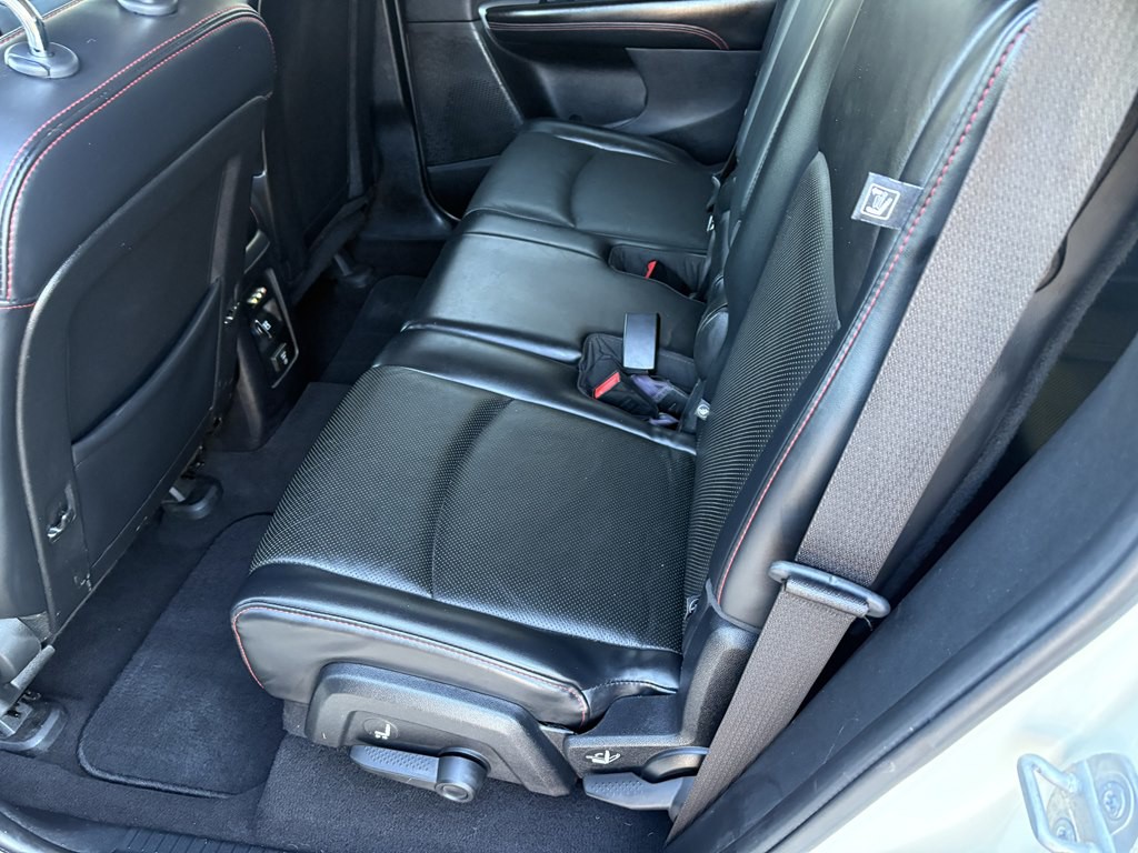 2014 Dodge Journey Image 5