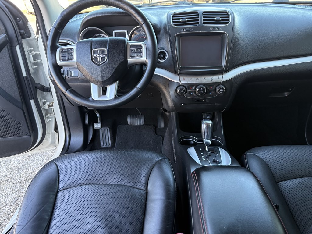 2014 Dodge Journey Image 6