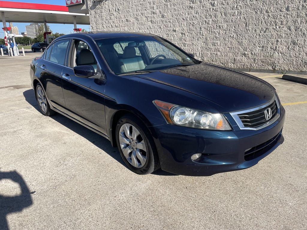 2010 Honda Accord Image 6