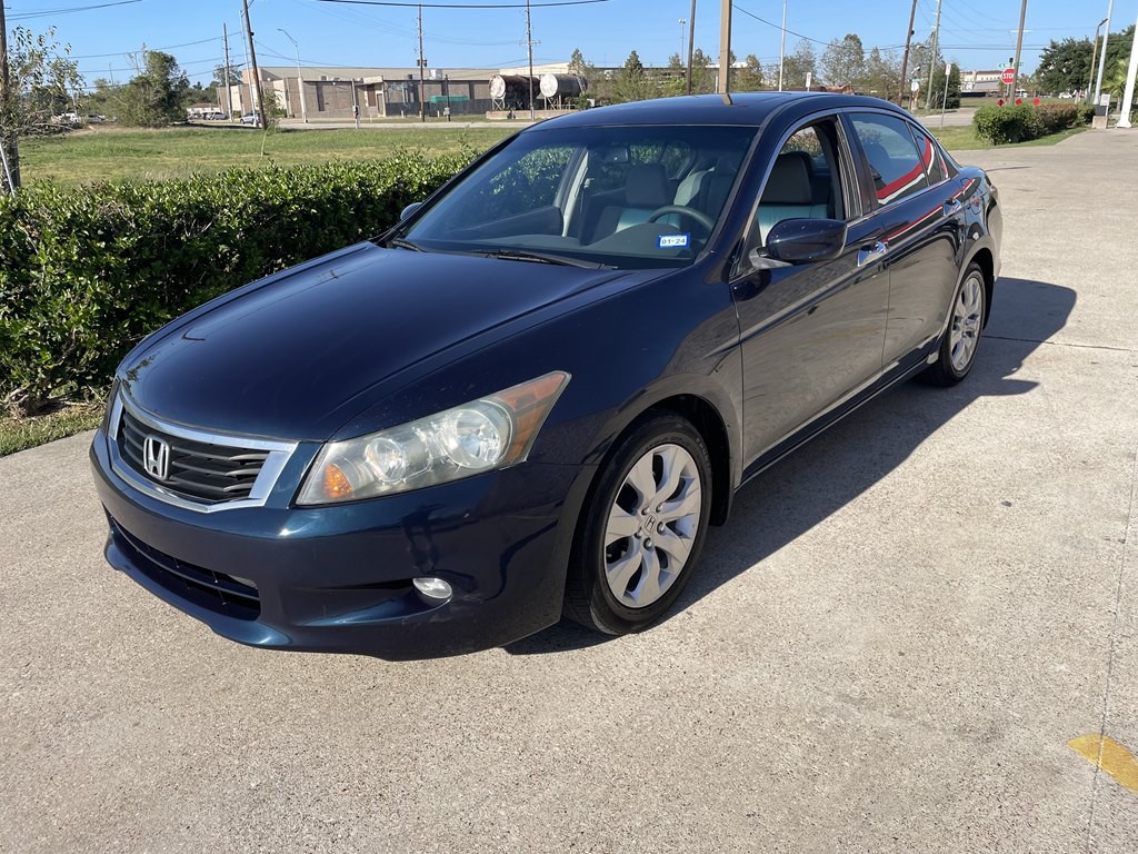 2010 Honda Accord Image 7