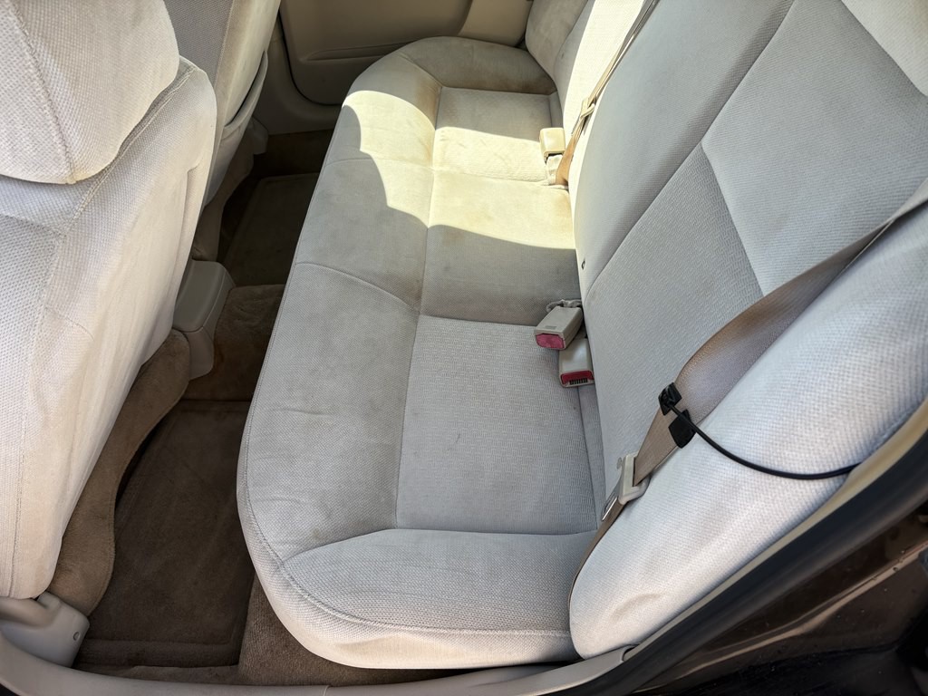 2008 Chevrolet Impala Image 4