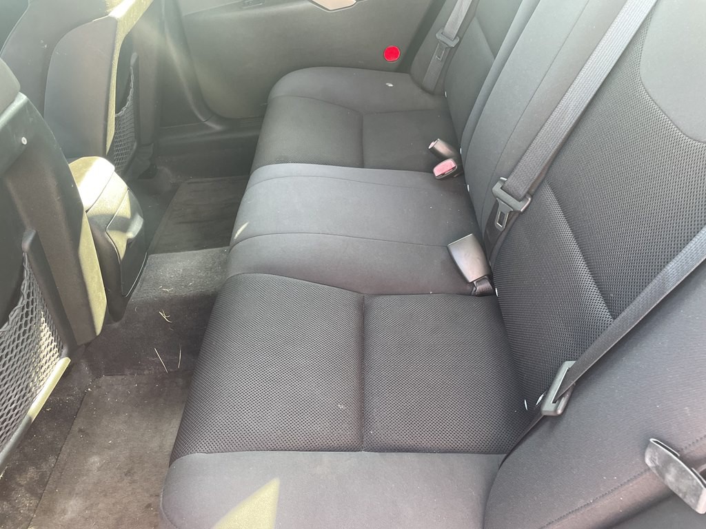 2008 Pontiac G6 Image 3